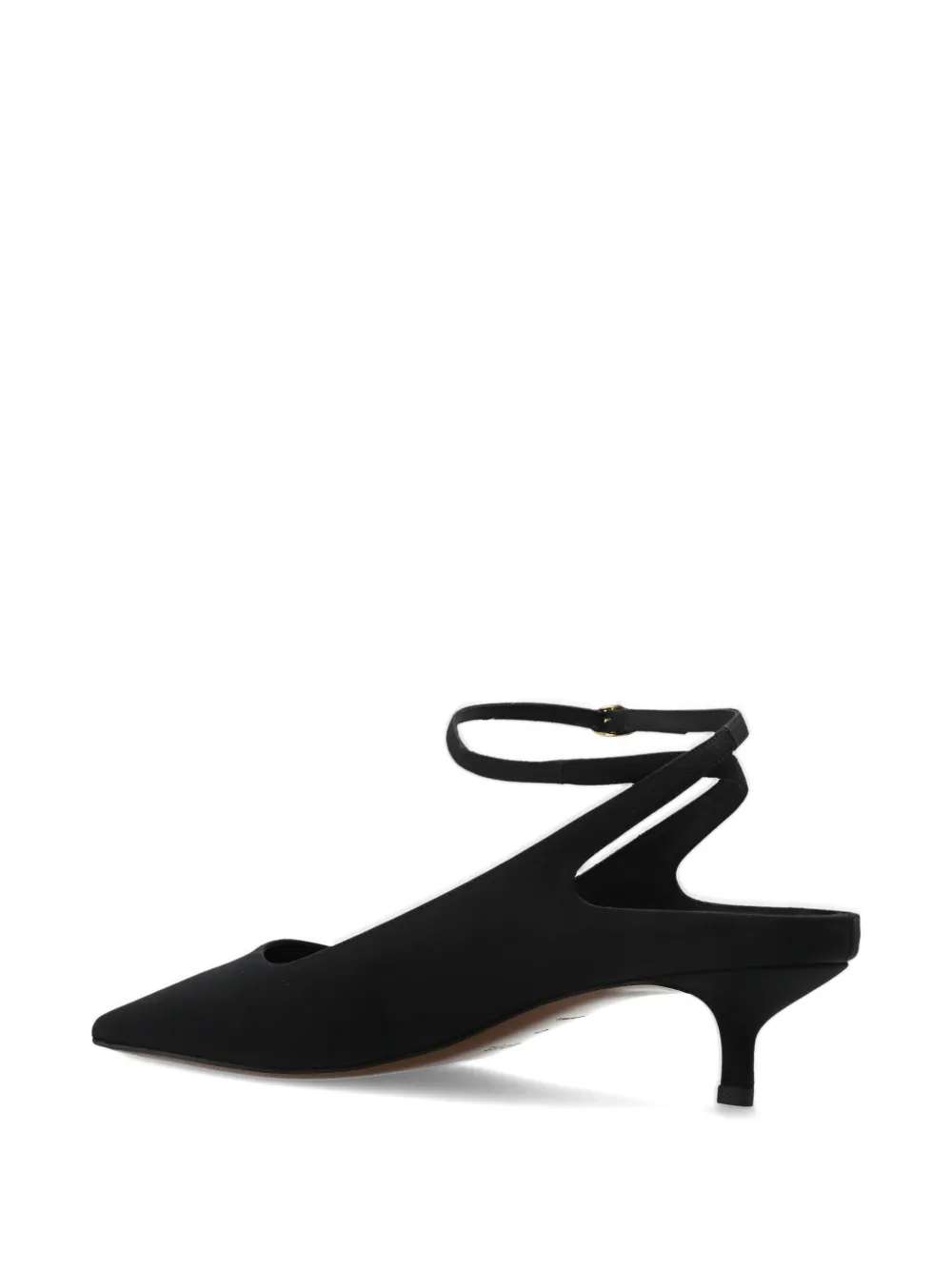 NEOUS Fornax pumps Zwart
