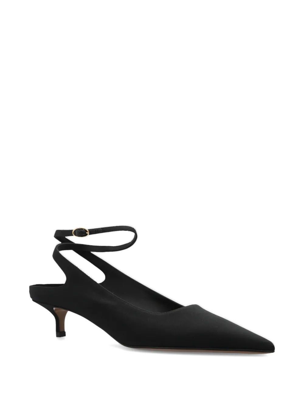 NEOUS Fornax pumps Zwart