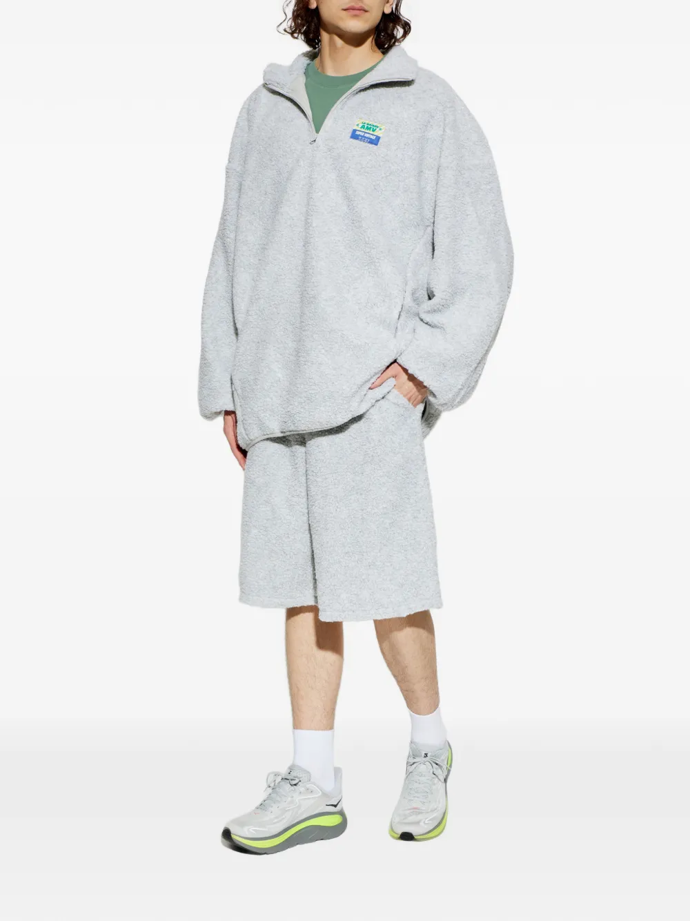 Hoktown Drawstring Shorts