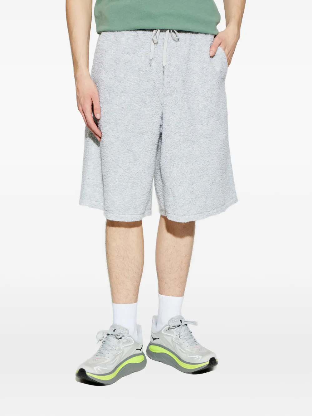 Hoktown Drawstring Shorts