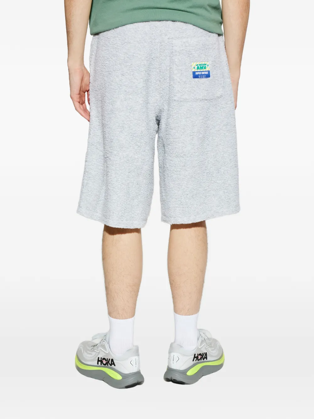 Hoktown Drawstring Shorts