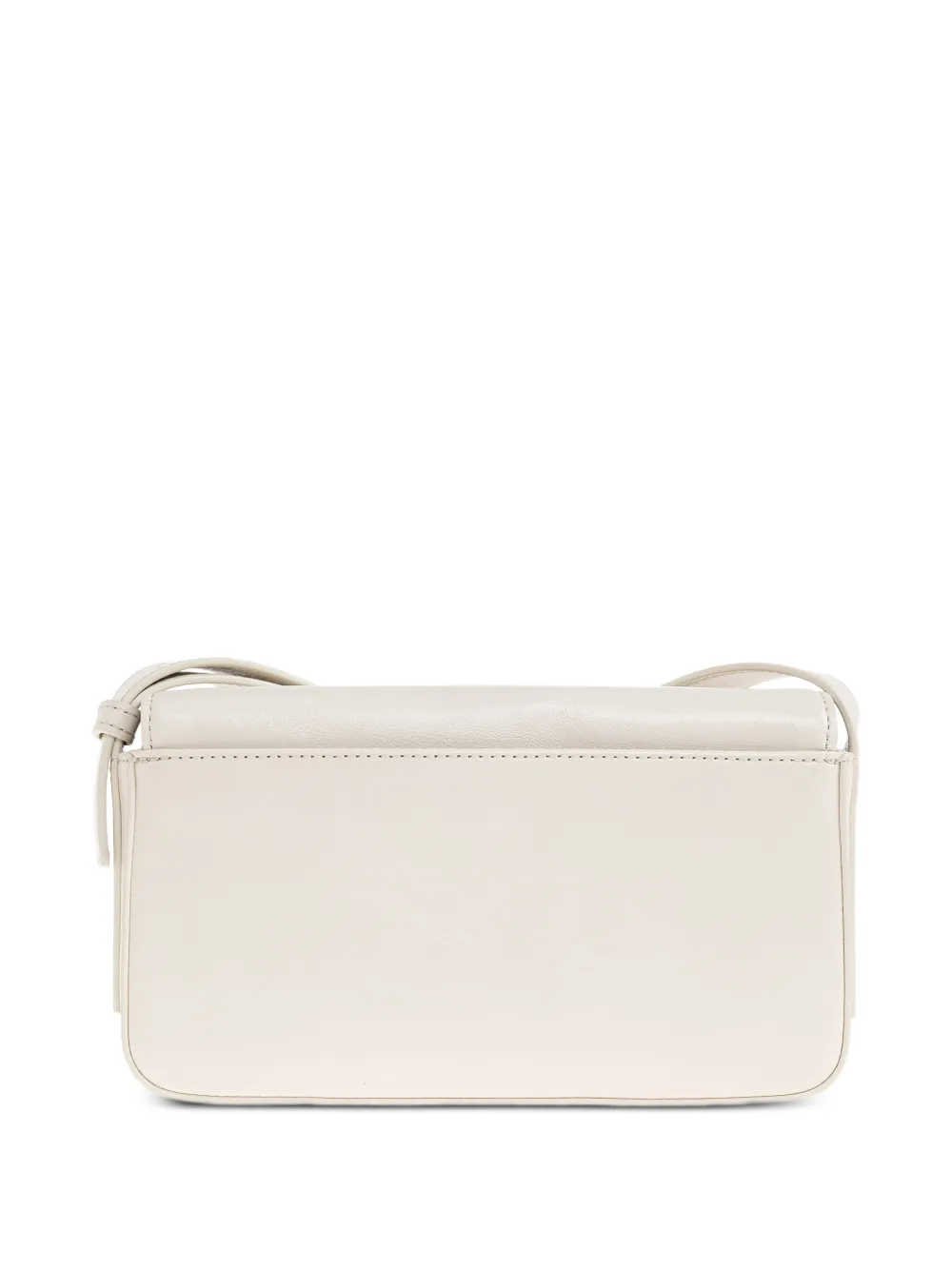  Alexander Wang Embossed Leather Belt Bag - Neutrals 