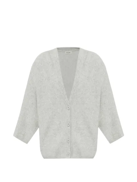 American Vintage Damsville button cardigan