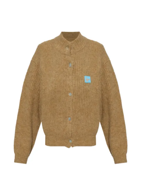 American Vintage East button-up knitwear