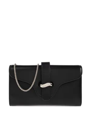 Givenchy Lucky Charms Zip Card Holder | Black | FARFETCH