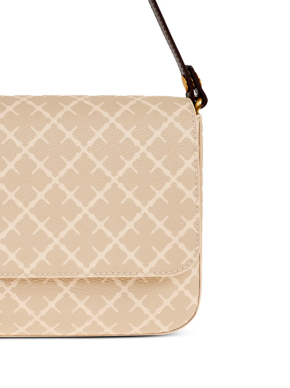 Tallie Patterned Shoulder Bag