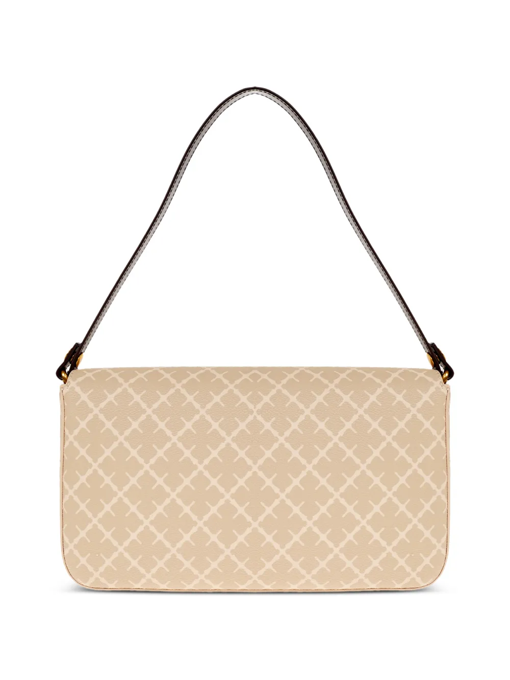 Tallie Patterned Shoulder Bag