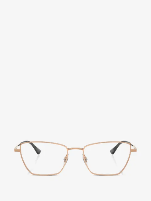 Ray-Ban Drea geometric glasses