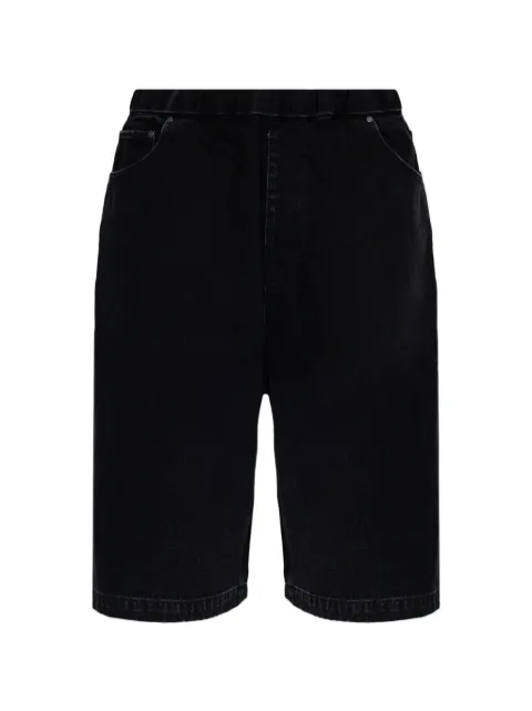 ENTIRE STUDIOS drawstring shorts