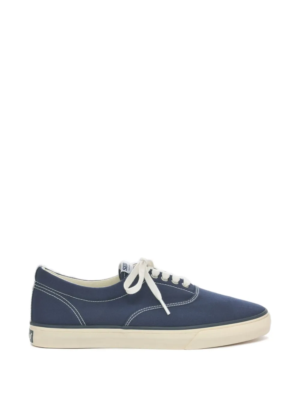 Sebago Hurricane Deck sneakers - Blu