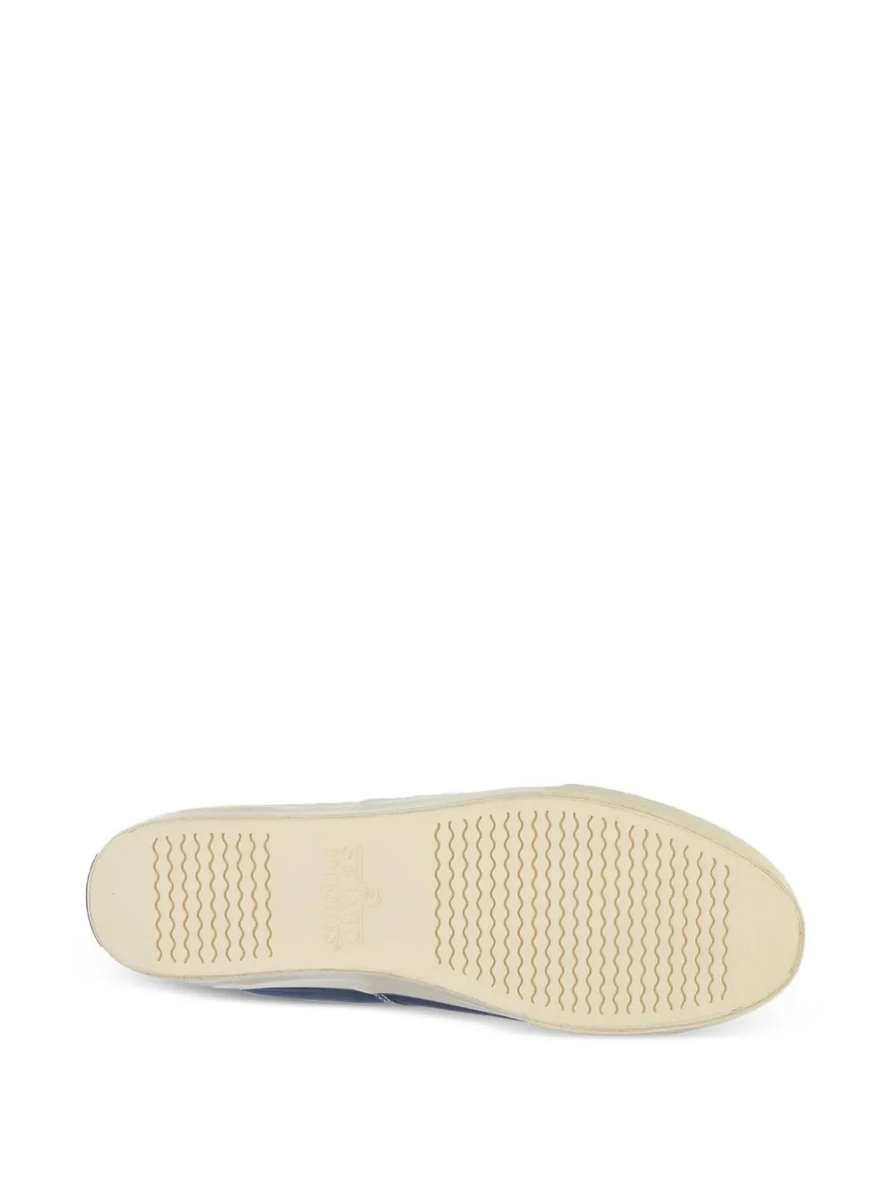 Sebago Hurricane Deck sneakers Blauw