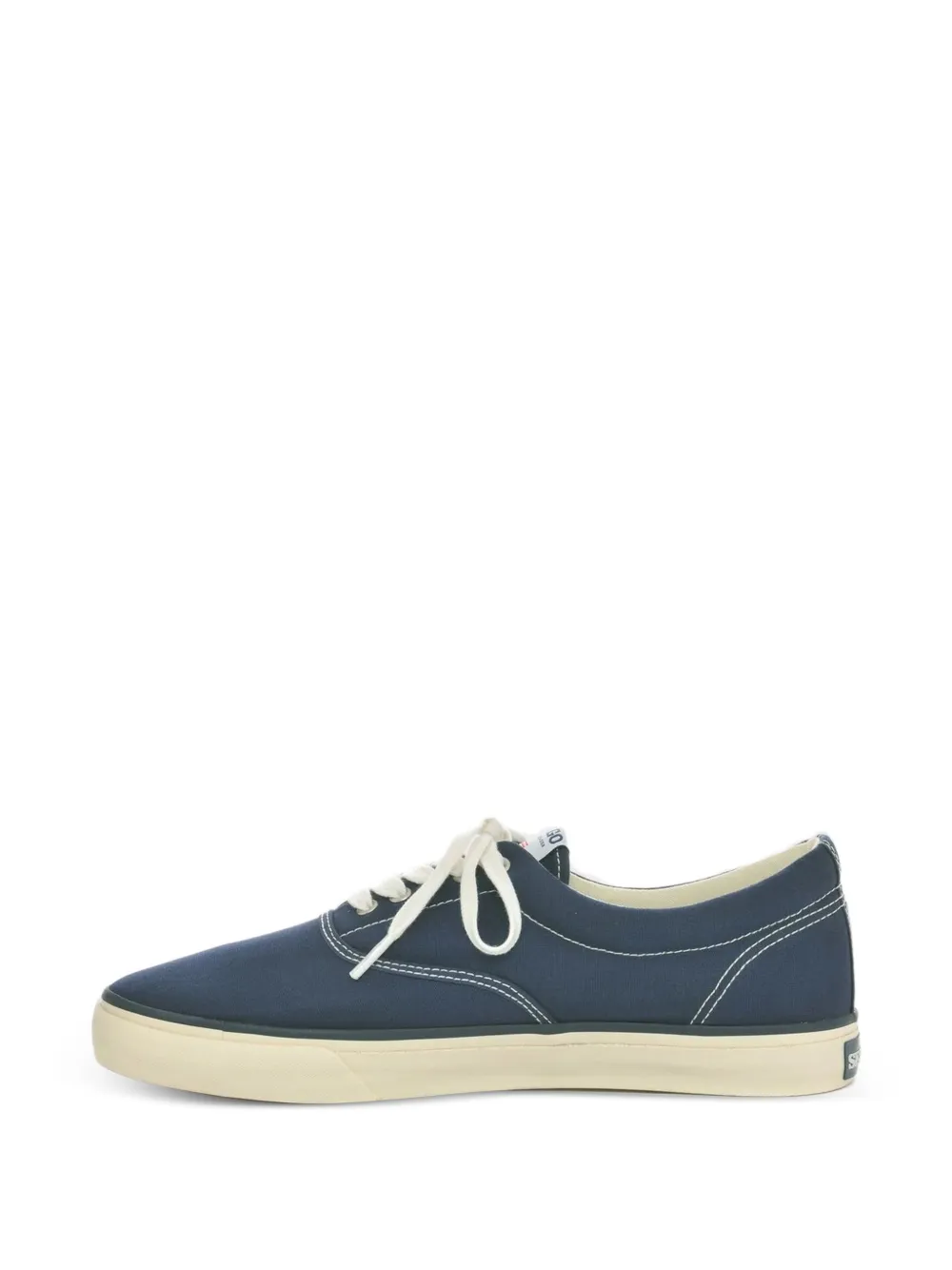 Sebago Hurricane Deck sneakers Blauw
