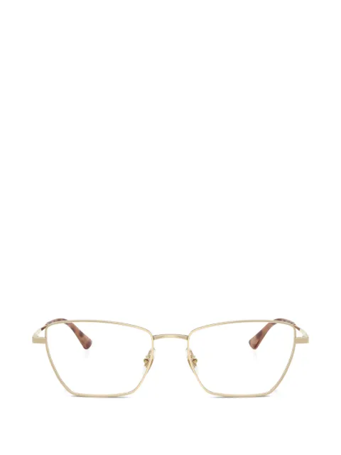 Ray-Ban lentes Drea con armazón geométrico