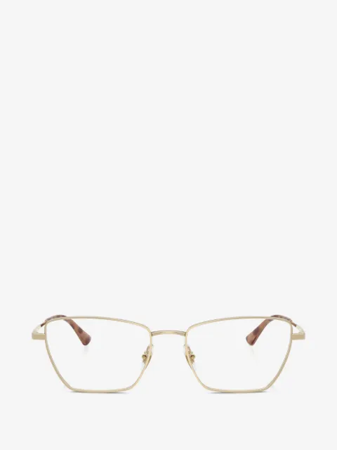 Ray-Ban lentes Drea con armazón geométrico