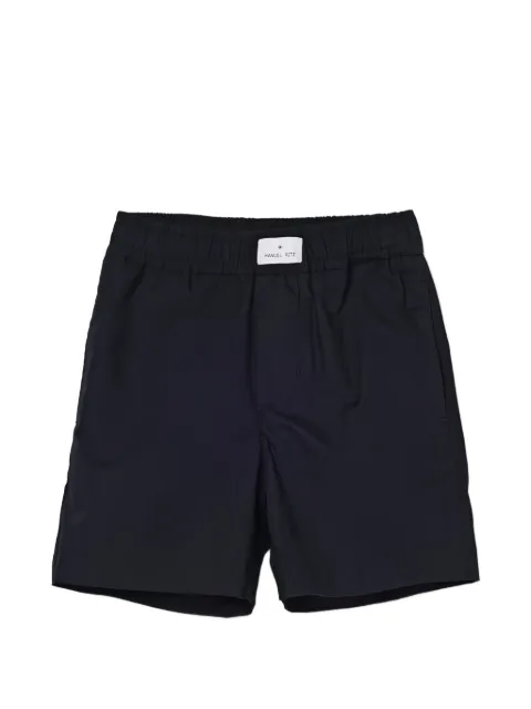 Manuel Ritz Kids elasticated shorts