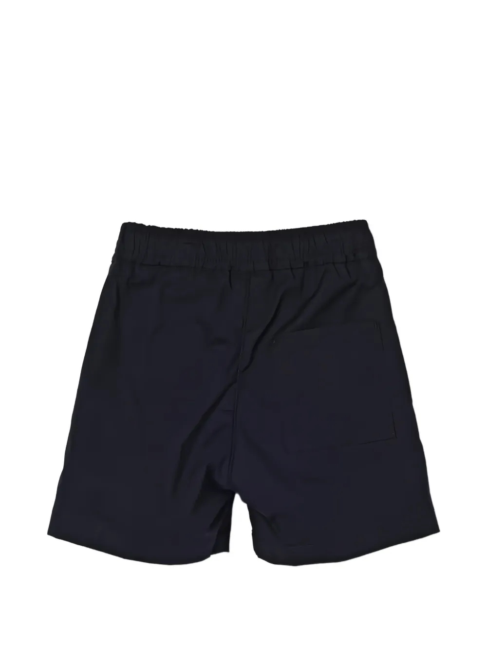 Elasticated Shorts