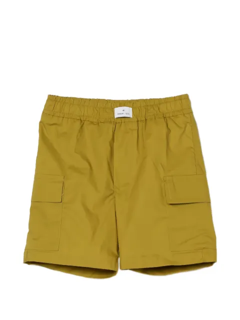 Manuel Ritz Kids cargo shorts