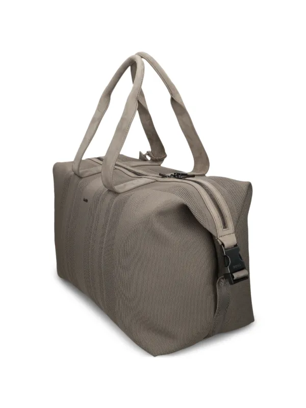 BOSS x Aston Martin ボストンバッグ | グレー | FARFETCH JP
