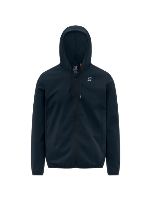 K-Way Journee Travel fleece jacket