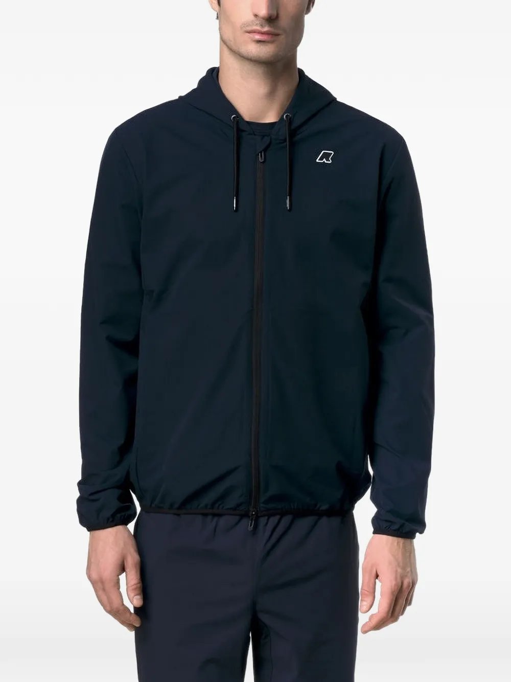 Journee Travel Fleece Jacket