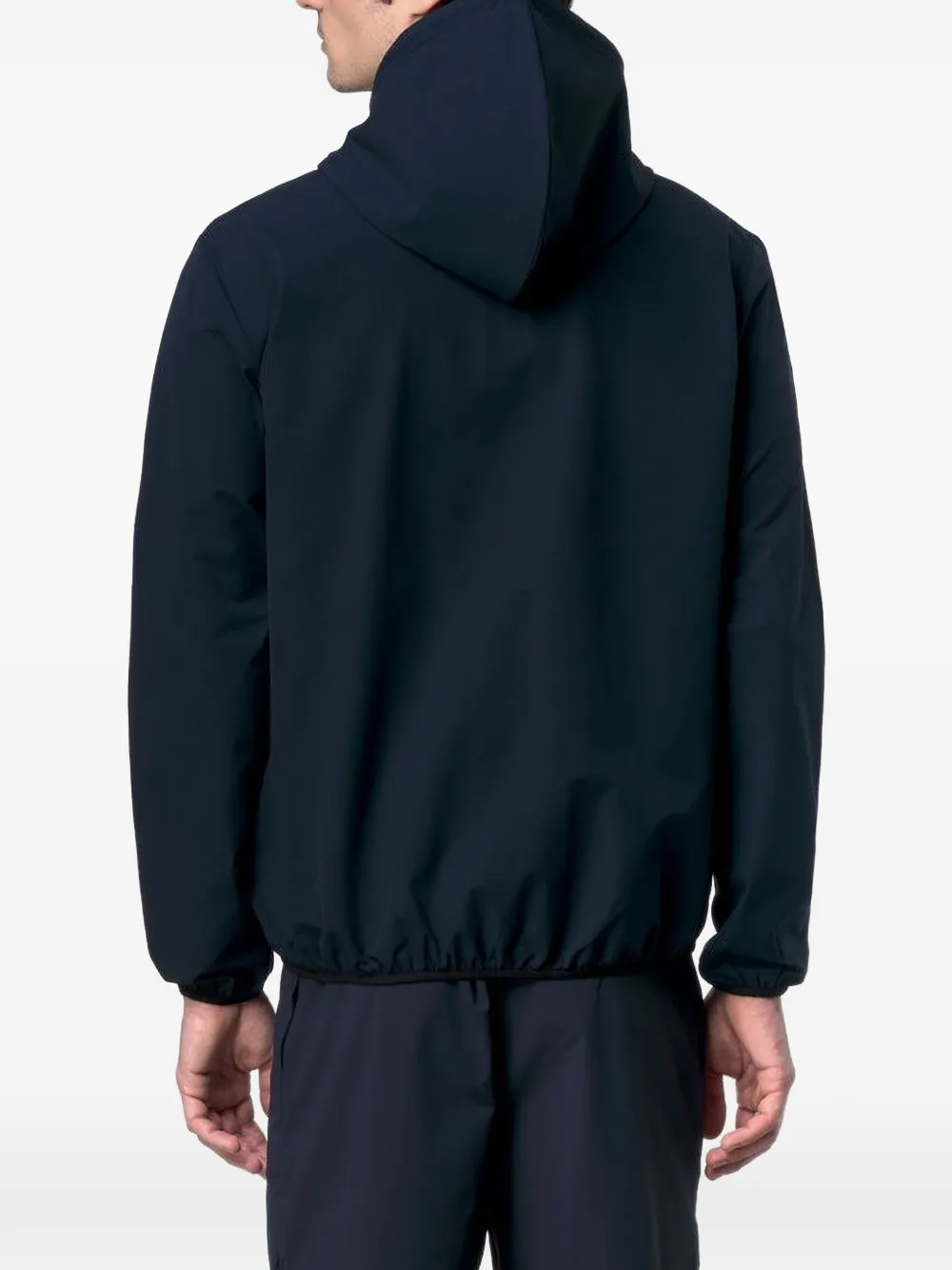 Journee Travel Fleece Jacket