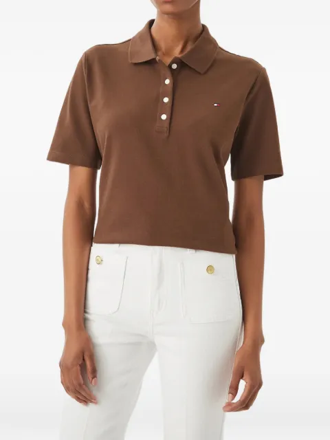 Tommy Hilfiger 1985 Pique polo
