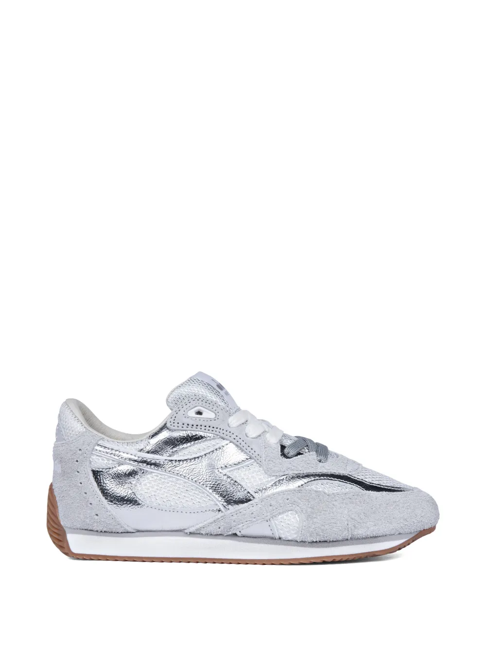 Diadora Equipe Revenge sneakers Zilver