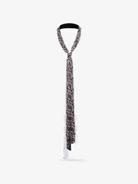 MANURÍ Sissy tie
