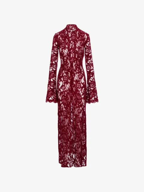 MANURÍ Sally maxi dress