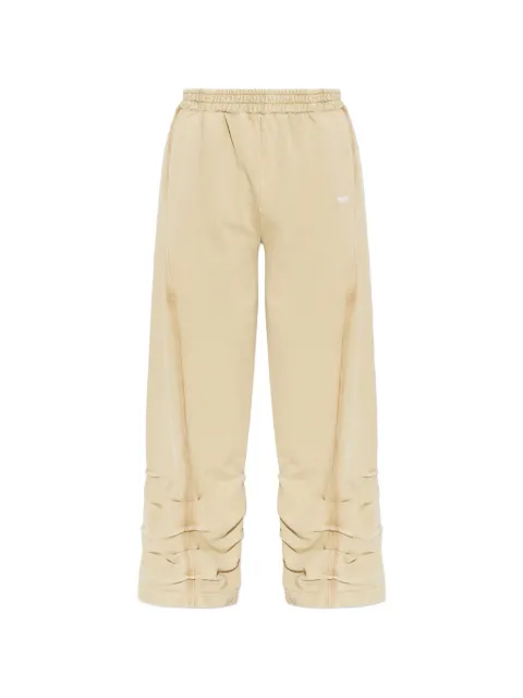 AVAVAV pleated trousers