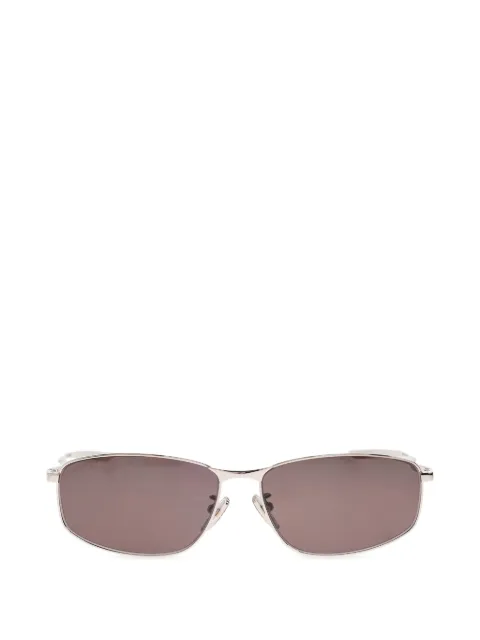 Balenciaga Eyewear rectangle-frame sunglasses