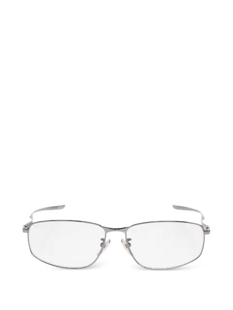 Balenciaga Eyewear rectangle frame sunglasses