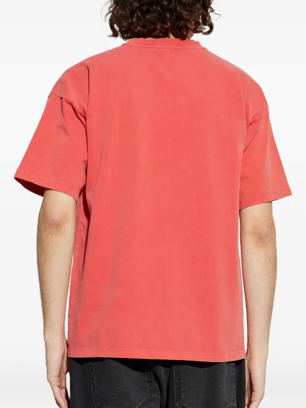 AVAVAV X-Ray T-shirt | Red | FARFETCH FI