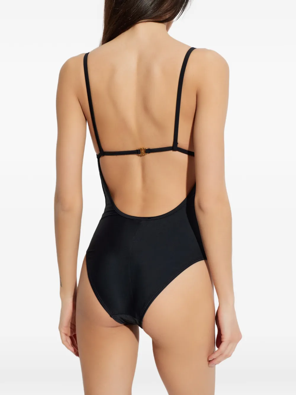 Astrid Square Neck Swimsuit