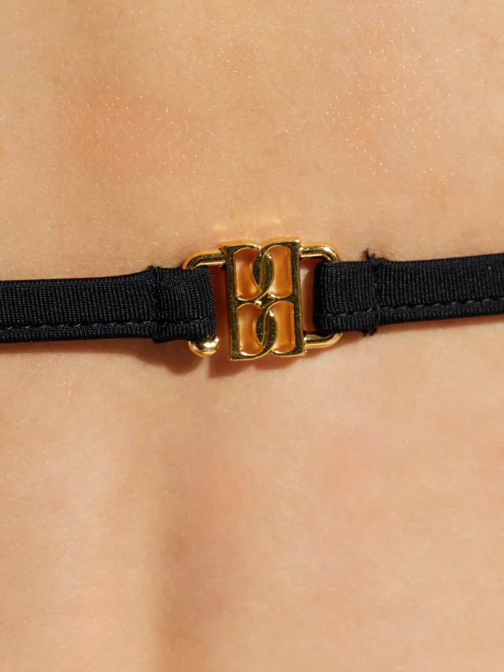 Astrid Square Neck Swimsuit