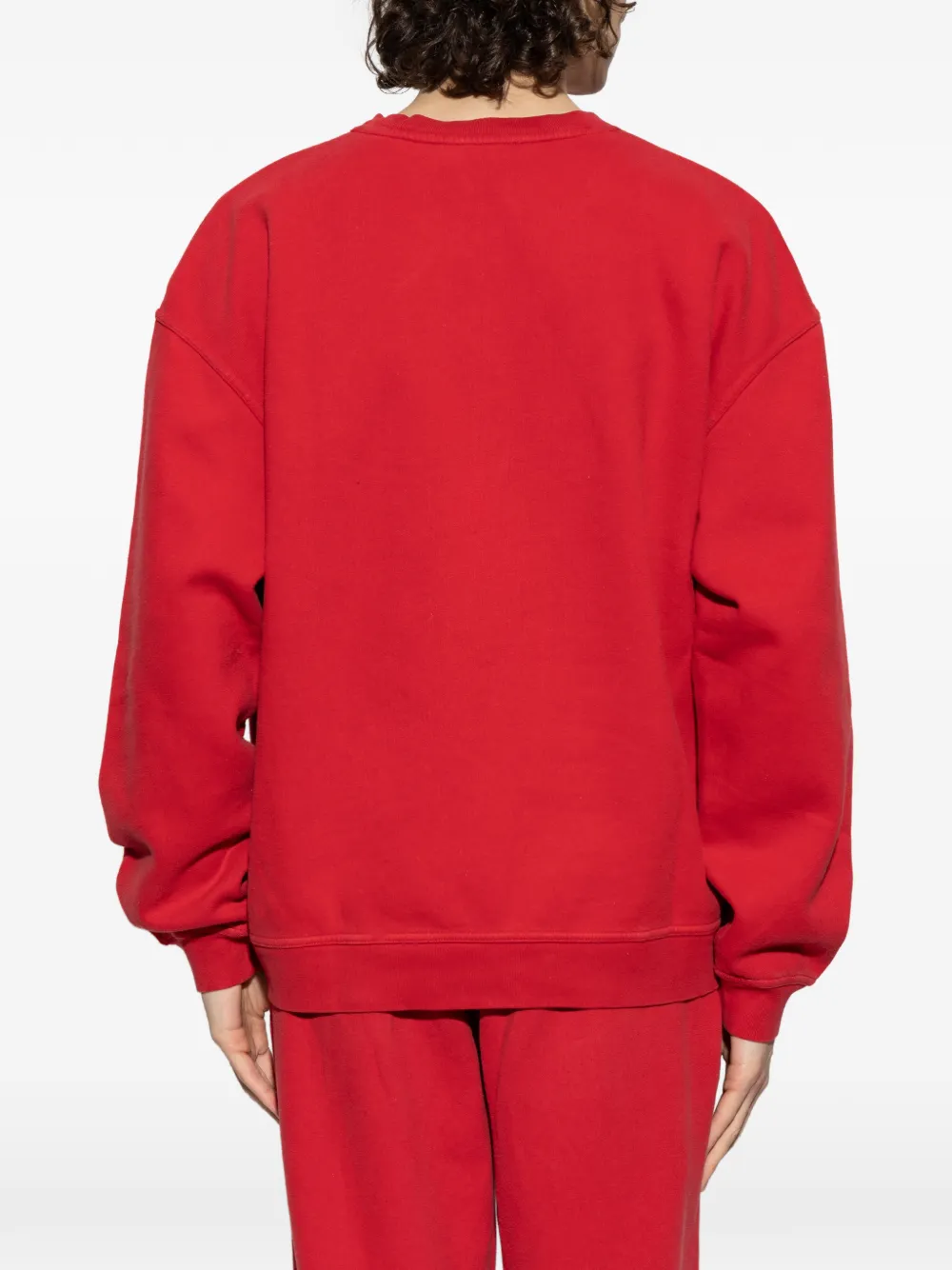 Logo Knitwear
