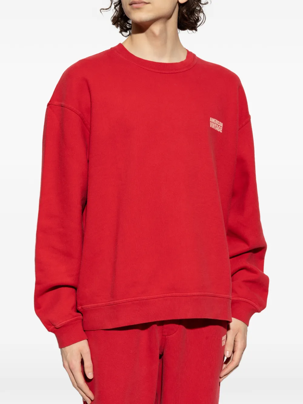 Logo Knitwear