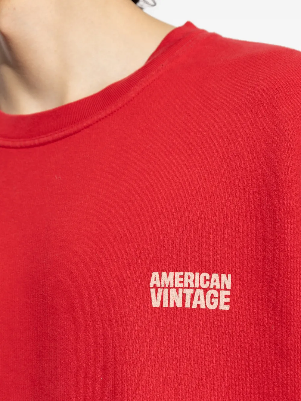 Logo Knitwear