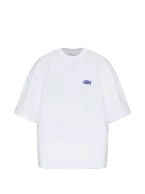 American Vintage playera Gixy