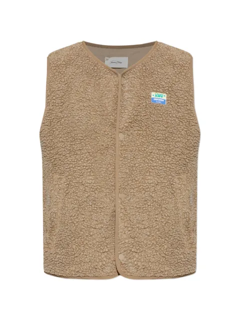 American Vintage Hoktown ベスト