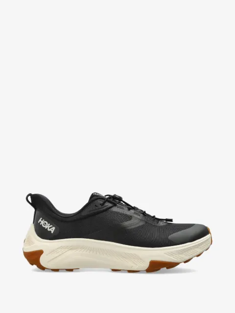 HOKA transport sneakers
