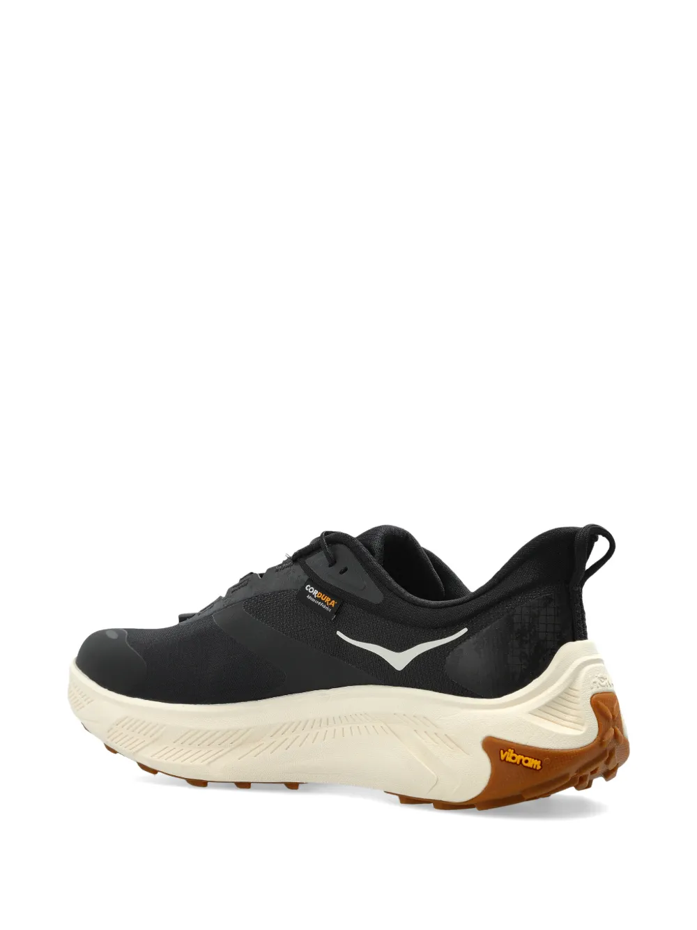 HOKA Transport sneakers Zwart