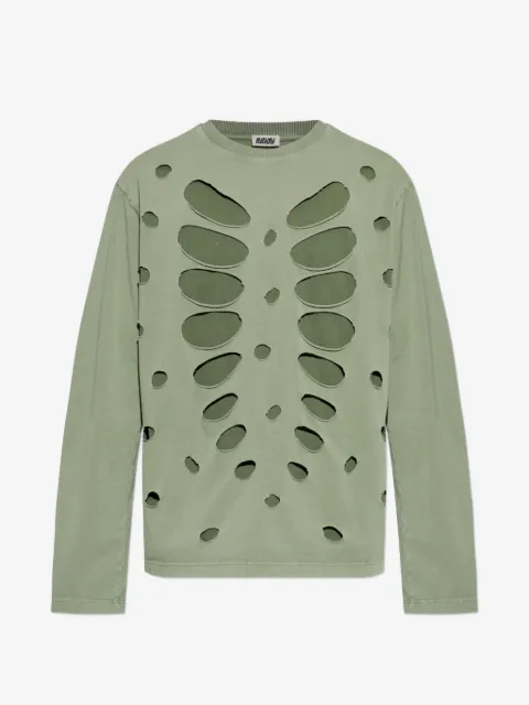 AVAVAV T-Shirt im Layering-Look