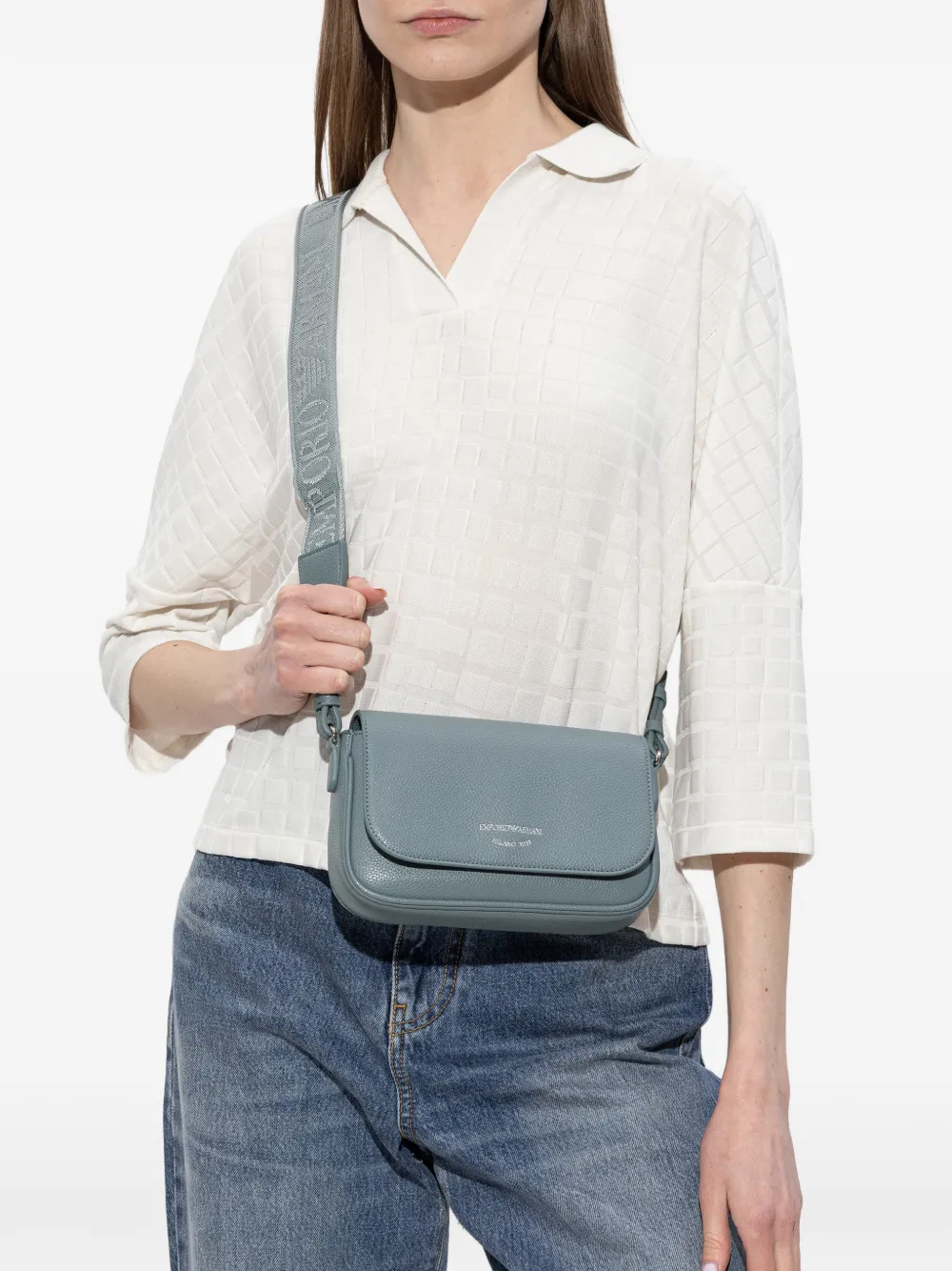 detachable strap cross body bags