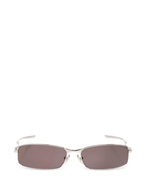 Balenciaga Eyewear rectangle-frame sunglasses