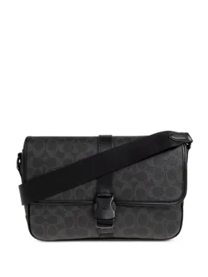 Coach メッセンジャーバッグ メンズ通販 - FARFETCH