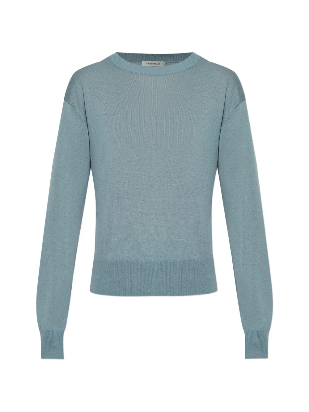 By Malene Birger Mantea sweater - Blu