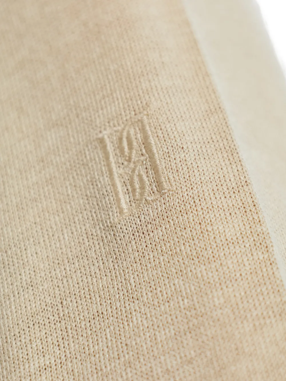 By Malene Birger Mantea trui met lange mouwen Beige