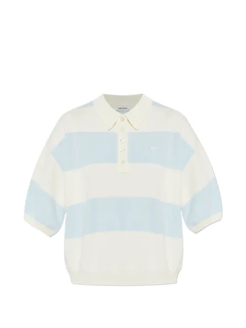 Gestuz suéter tejido Maia