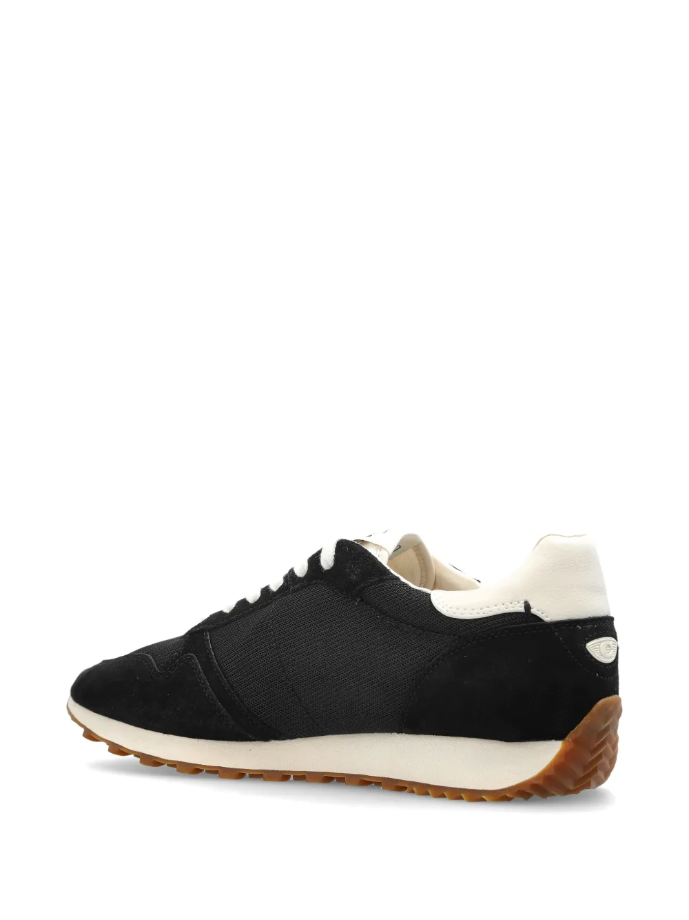 Coach Retro Runner sneakers Zwart